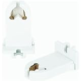 G E Ballast 80628 Fluorescent Lampholder