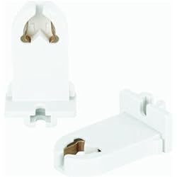 G E Ballast 80628 Fluorescent Lampholder