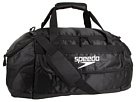 Speedo Medium Pro Duffel Bag Bags - Black
