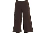 Petite Bay Studio Career Wide Waist Gauchos