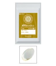 鮫肝油スクワレン