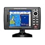 CPF180I 5 WAAS GPS Chart Plotter Combo(Integrated Fish Finder)