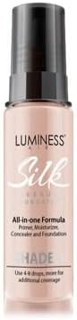Luminess Air Airbrush Foundation .55 Oz - Silk - Shade 4