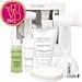 Total Body Experience Microdermabrasion System