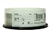 TDK Blu-ray Disc 25GB BD-R Printable Surface - 25 x BD-R - 25 GB 2x - printable surface - spindle - storage media