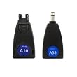 Targus Motorola Phone Tips A10 & A33 iGo Compatible Targus Motorola Phone Tips A10 & A33 iGo Compatible