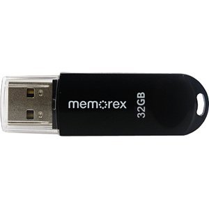 Memorex Mini TravelDrive 64GB (32020022961)