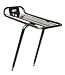 ACTION CARRIER DELTA DISCRACK ADJUSTABLE BLACK