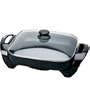12in x 12in Electric Skillet (AVAILABLE MAY 2008) Small Appliances Grills