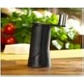 AdHoc Parmesanm�hle Pisa schwarz
