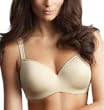Le Mystere Women's Dream Tisha Bra,Ivory,42H