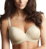 Le Mystere Womens Dream Tisha Bra,Ivory,42H
