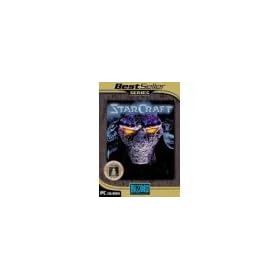 Starcraft (Mac)