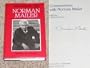Conversations with Norman Mailer (Literary Conversations)