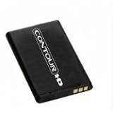 ContourHD Battery