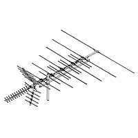 Click here to buy Philips MANT902 Outdoor 36 Element UHF VHF FM HDTV Antenna by Philips.