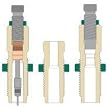 Type S Neck Bushing Die Set