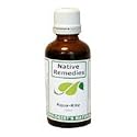 AquaRite - Water Retention and Blood Pressure, 50ml., (Native Remedies)