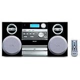 Phillips MC-145 Micro Stereo System [Electronics]