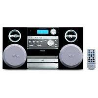 Phillips MC-145 Micro Stereo System [Electronics]