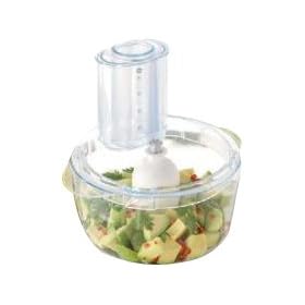 Kenwood Food Processor At640