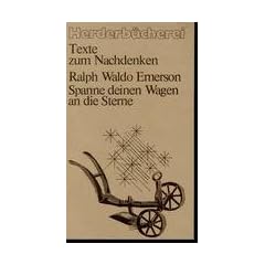 Spanne deinen Wagen an die Sterne.