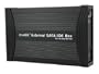 LC Power EH-525B-PS CD Geh�use extern 13,2 cm (5,25 Zoll) schwarz