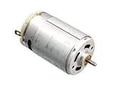 Gleichstrommotor Johnson 63725 12V 18000U/min Modellbau