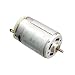 Gleichstrommotor Johnson 63725 12V 18000U/min Modellbau