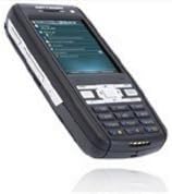 Opticon H19A, PDA SmartPhone, Integrated Laser Barcode Scanner, Microsoft Windows Mobile 6.0, WLAN (802.11b/g), Bluetooth, Replaces THE H19A-EN-K03 (P/N H19A-EN-K05)