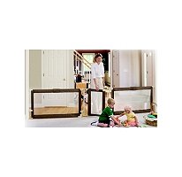 Parents&rsquo; Super-wide Custom-fit Gate 07160