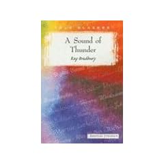 A Sound of Thunder