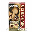 Nature's Plus - Ultra Hair Plus, 60 tablets