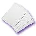 Wafer Paper 8"x11" Set of 100