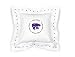 Baby Fanatic KSU520 Pillow Linens - Kansas State University