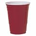 Solo Cup Plastic 16oz. Party Cups