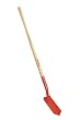 Corona Clipper 4-Inch Trench General Purpose Shovel SS 64104