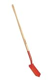 Corona Clipper 4-Inch Trench General Purpose Shovel SS 64104