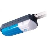 Rademacher RP-S4-550N-3 Garagentorantrieb 550N Rolloport S4, 3140 mm, Extern