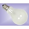 60 Watt A15 Light Bulb / Intermediate Base / Frosted