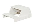 KidKraft Flip Stool - White