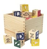 Schylling Alphabet Block
From Schylling

