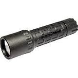 SureFire G2 Nitrolon Tactical Incandescent Flashlight - Black