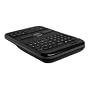 KeySonic KSK-3205 RFM Mini Tastatur schwarz von KeySonic