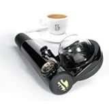 Handpresso Wild Hand-Pump Portable Espresso Machine (Ground Coffee Only)