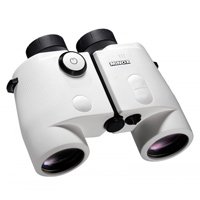 海上用 デジタル双眼鏡 BNノーティク DC ホワイト BN Nautic DC White MINOX Marine Digital Binoculars