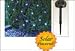 NewRay Solar LED Net Lights