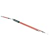 Odyssey Gyro G3 Lower Detangler Cable Universal Black