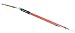 Odyssey Gyro G3 Lower Detangler Cable Universal Black