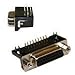 NORCOMP 181-015-113R561 HD D SUB CONNECTOR, PLUG, 15POS (1 piece)